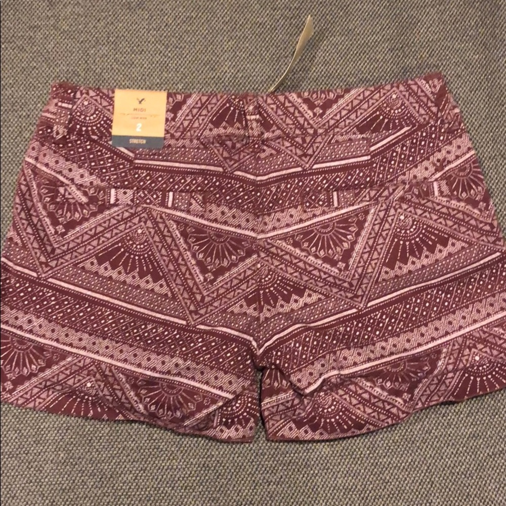 American Eagle shorts - Picture 3 of 4